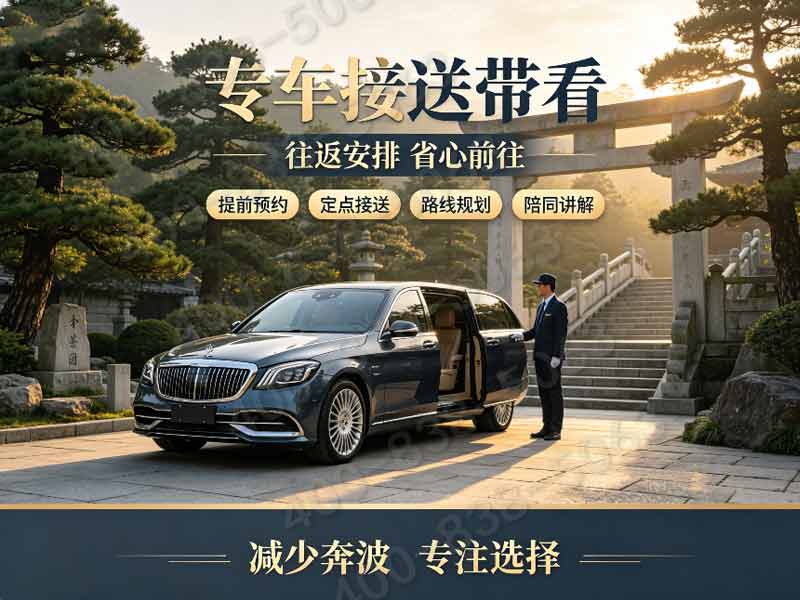 永福墓园地势平坦，祭扫便利——通用墓碑市场价格分析指南